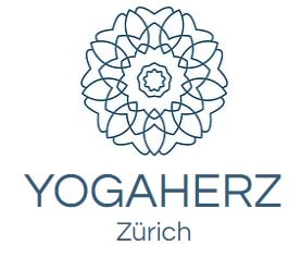 Logo Yogaherz