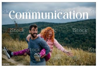Communication Communication