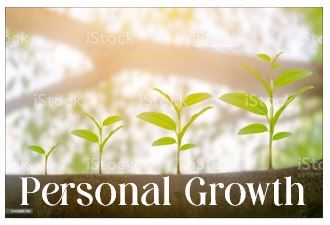 PersonalGrowth