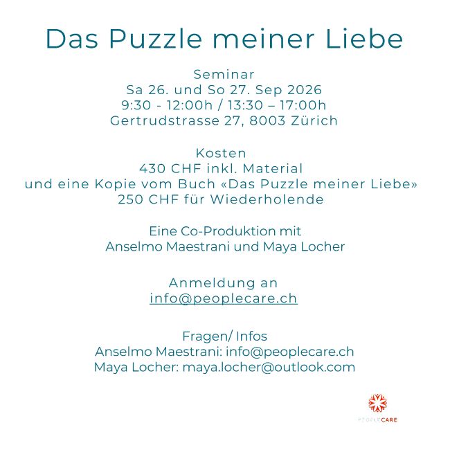 Puzzle meiner Liebe B Mai 2026 Sep-2