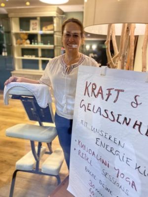 SitzMassage 300