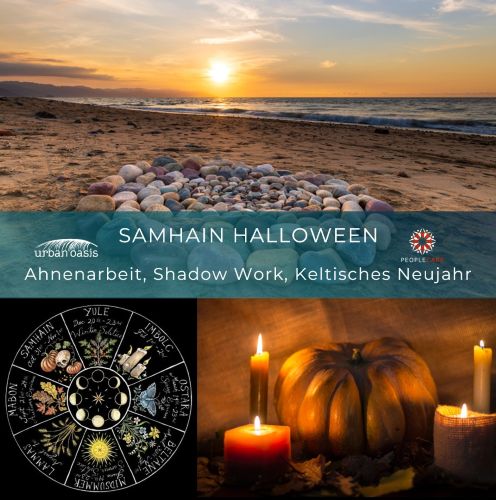 samhain 2026