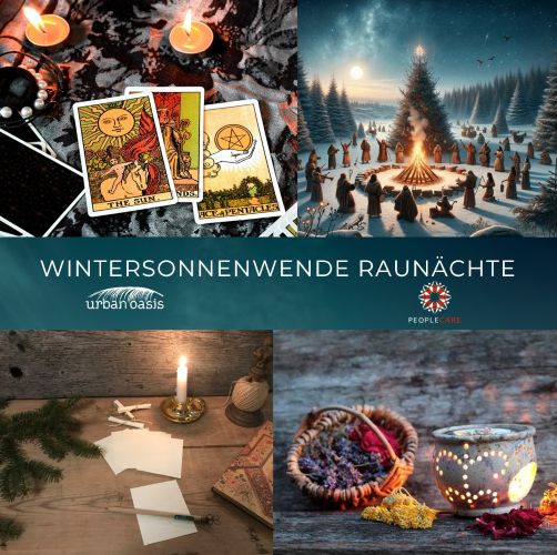 wintersonnenwende